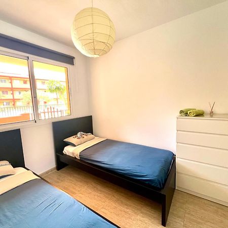 Ferienwohnung Fuerteventura - La Caleta, Parques Holandes La Oliva Exterior foto