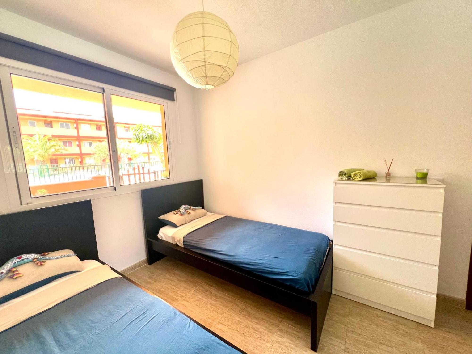 Ferienwohnung Fuerteventura - La Caleta, Parques Holandes La Oliva Exterior foto