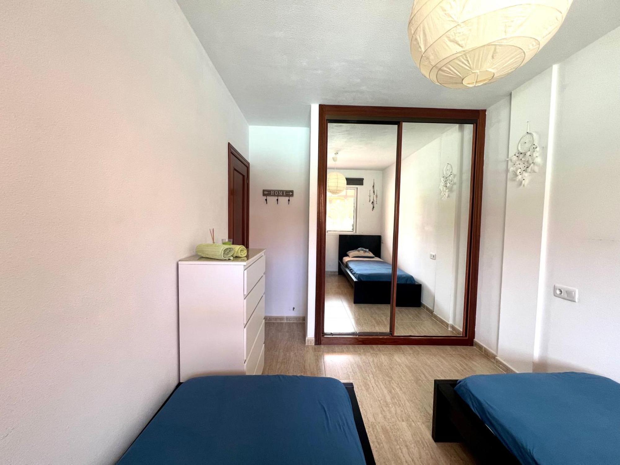 Ferienwohnung Fuerteventura - La Caleta, Parques Holandes La Oliva Exterior foto