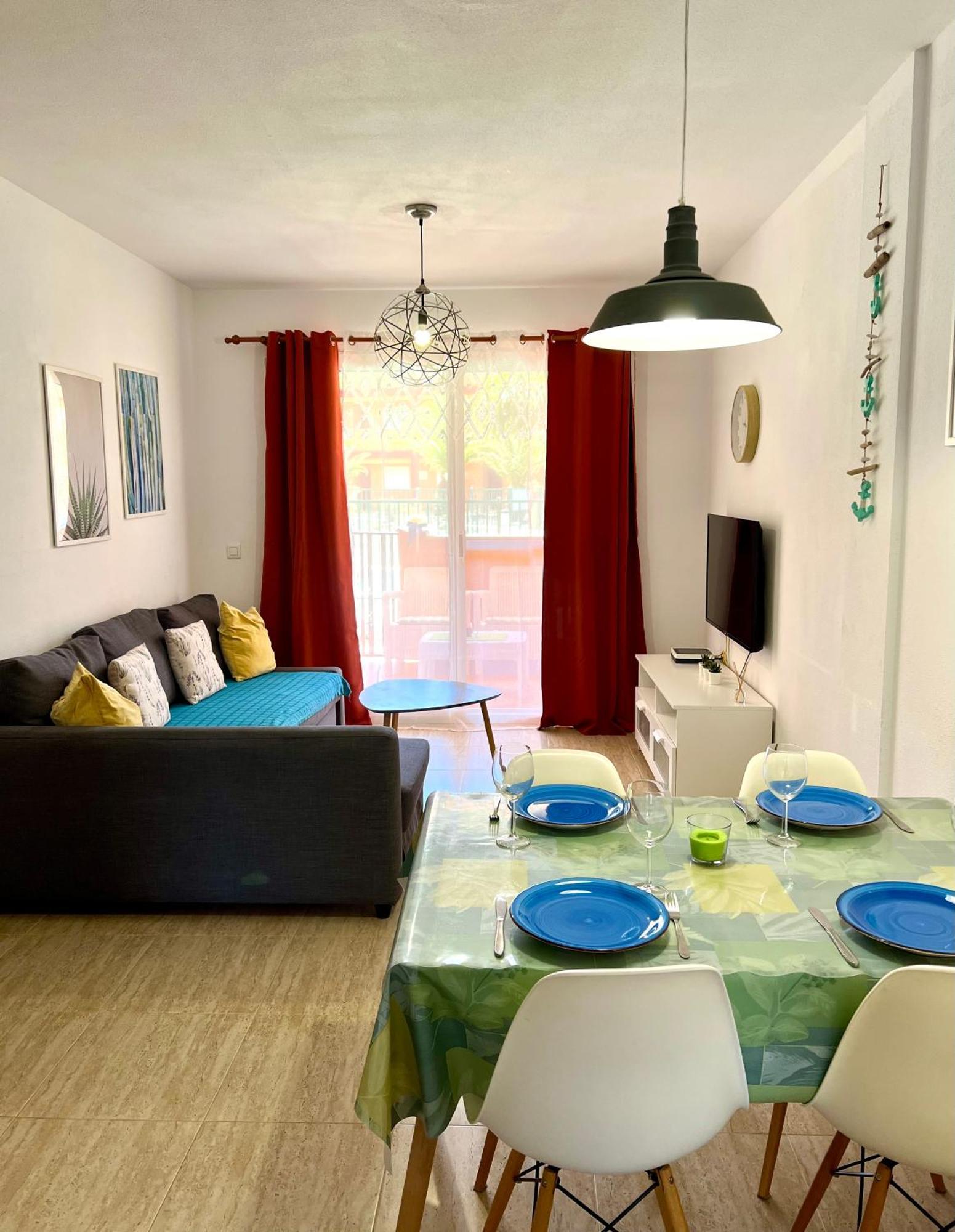 Ferienwohnung Fuerteventura - La Caleta, Parques Holandes La Oliva Exterior foto
