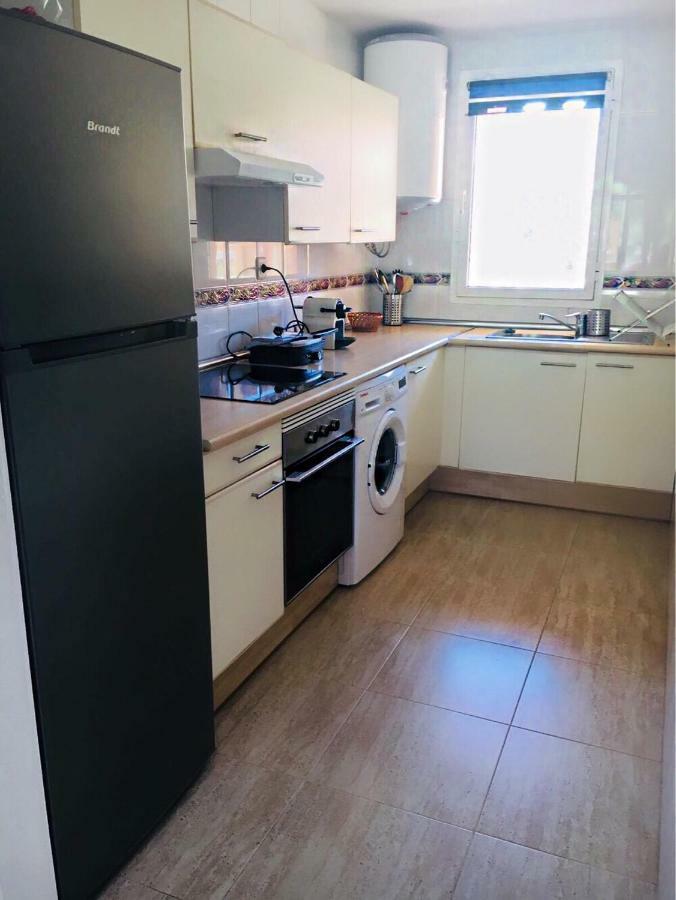 Ferienwohnung Fuerteventura - La Caleta, Parques Holandes La Oliva Exterior foto